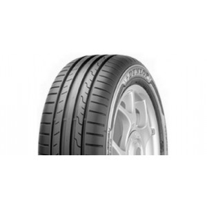 215/60R16 99H SPORT BLURESPONSE XL DOT2021 (E-4.6) DUNLOP